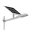 Westgate Roadway and Area Solar Split Lights, 15W, 5000K SOLA-SPLT-15W-50K - alternate 3